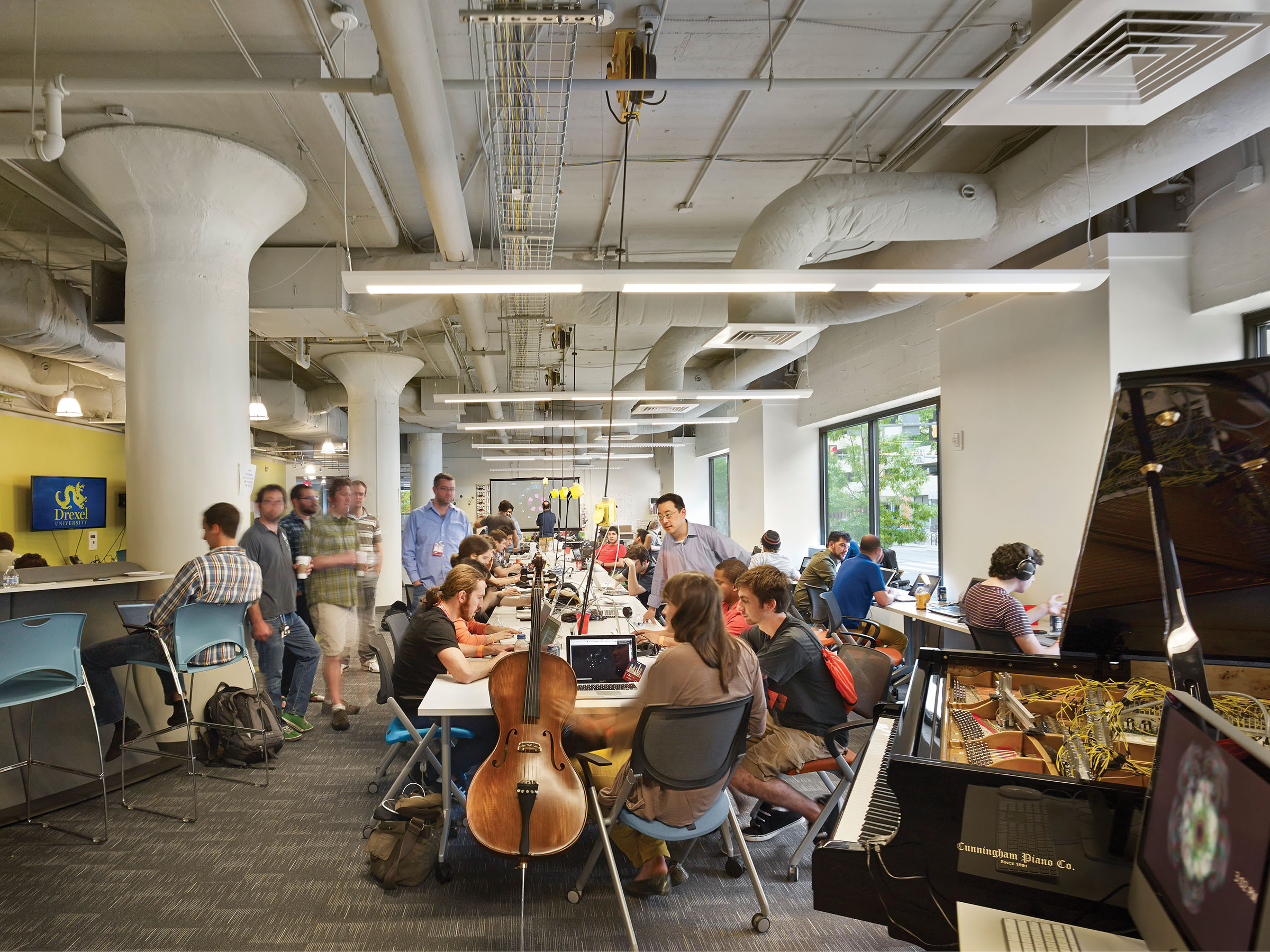 Music Hack Day 